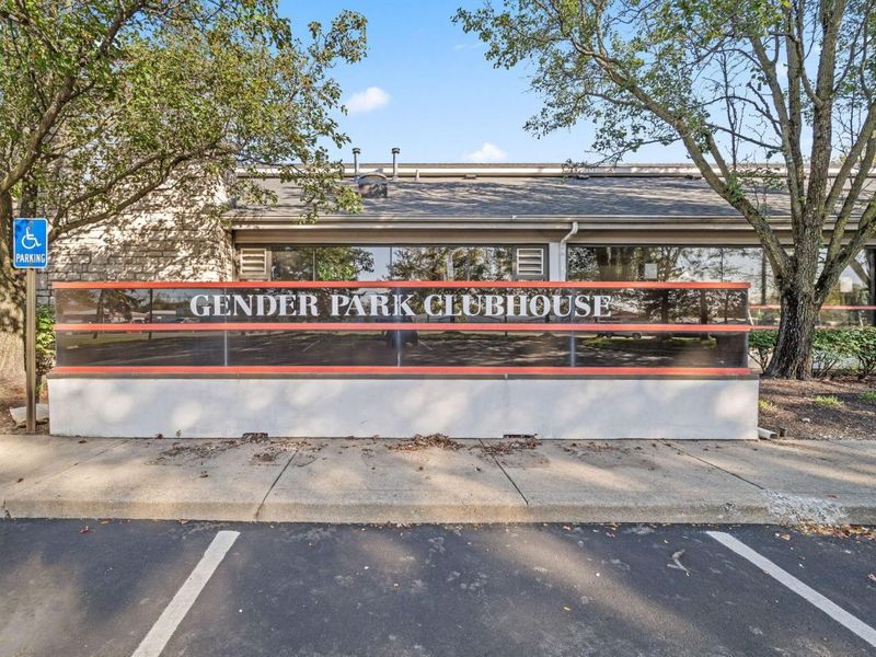 6772 Hamler Drive, Unit 25B, Canal Winchester, OH 43110 Photo 34