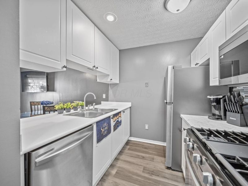 6772 Hamler Drive, Unit 25B, Canal Winchester, OH 43110 Photo 4