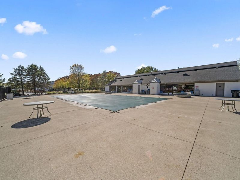 6772 Hamler Drive, Unit 25B, Canal Winchester, OH 43110 Photo 45