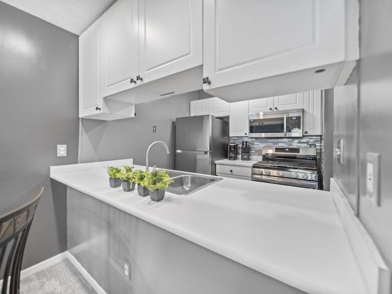 6772 Hamler Drive, Unit 25B, Canal Winchester, OH 43110 Photo 6