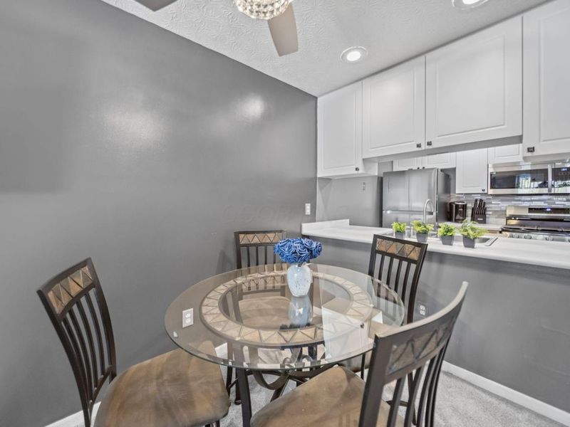 6772 Hamler Drive, Unit 25B, Canal Winchester, OH 43110 Photo 9