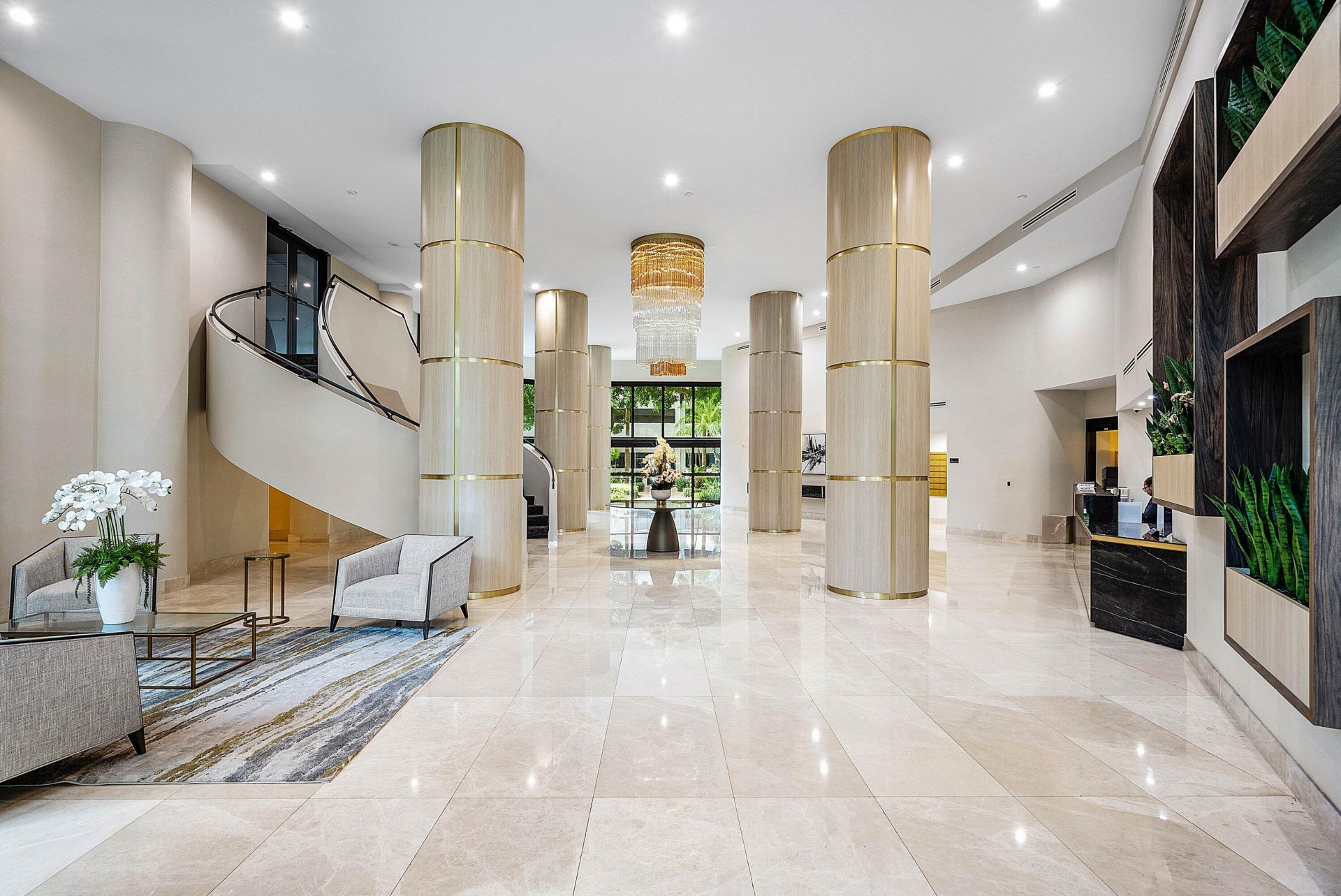 3500 Mystic Pointe Drive, Unit Ph4, Aventura, FL 33180 Photo