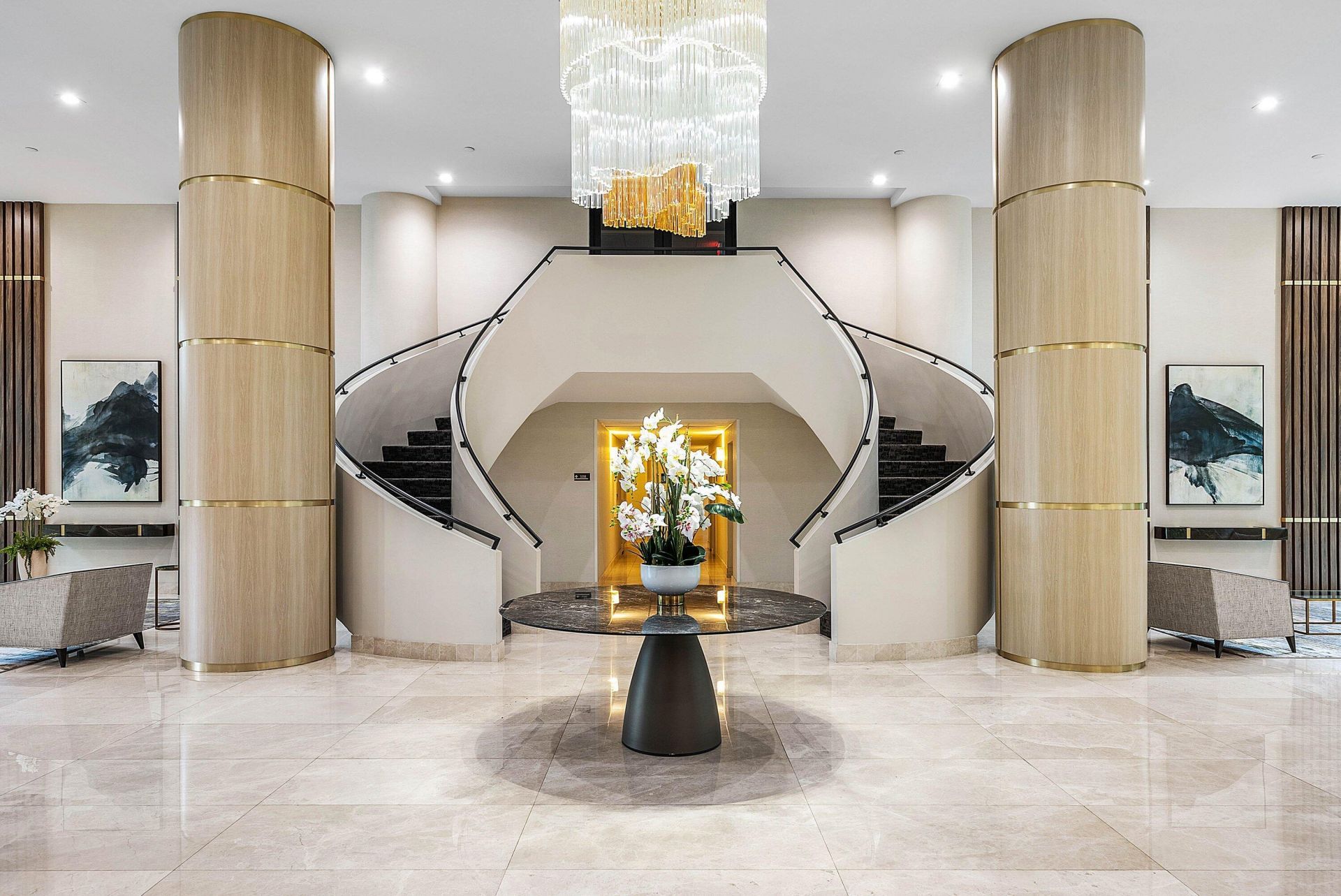 3500 Mystic Pointe Drive, Unit Ph4, Aventura, FL 33180 Photo