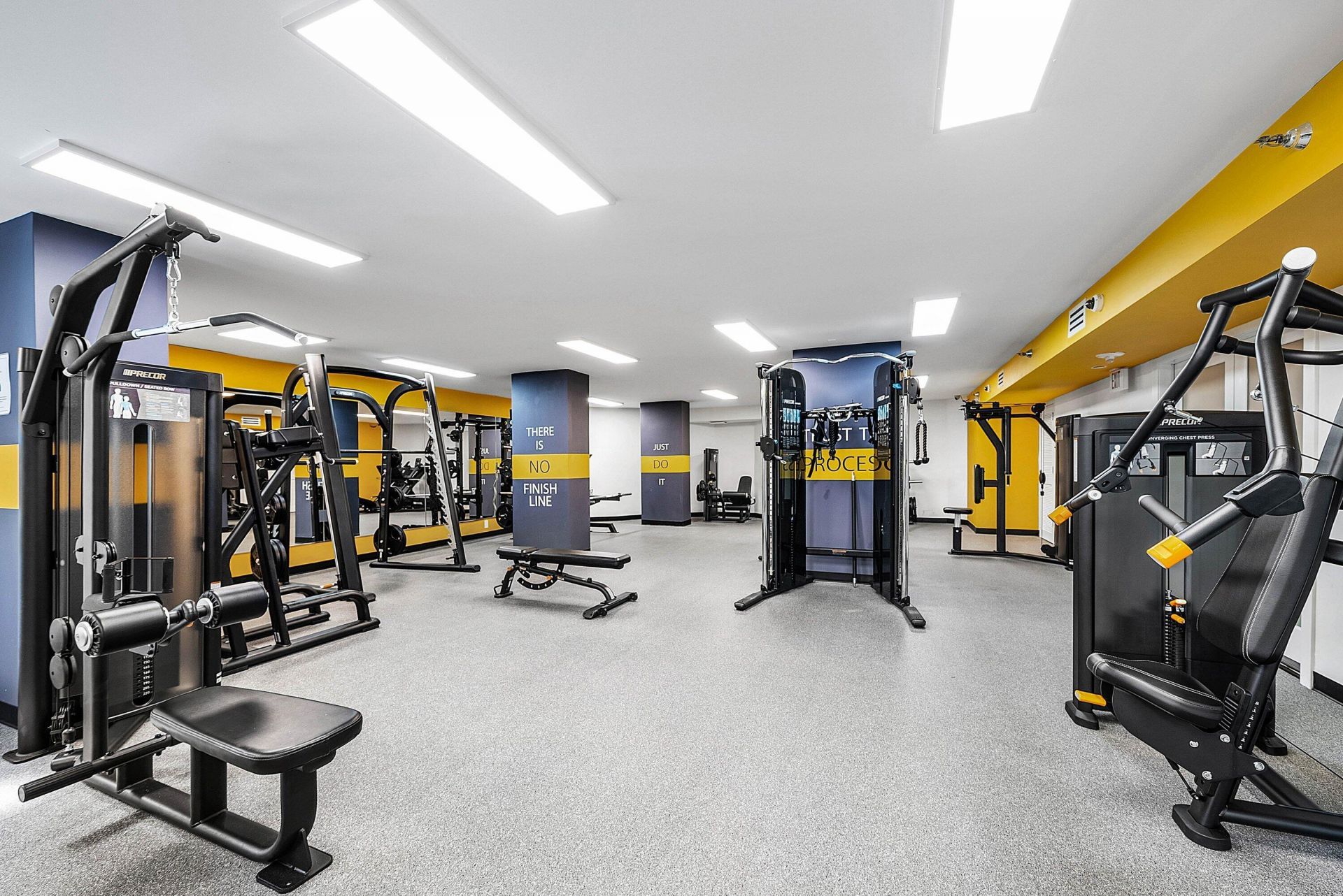 3500 Mystic Pointe Drive, Unit Ph4, Aventura, FL 33180 Photo