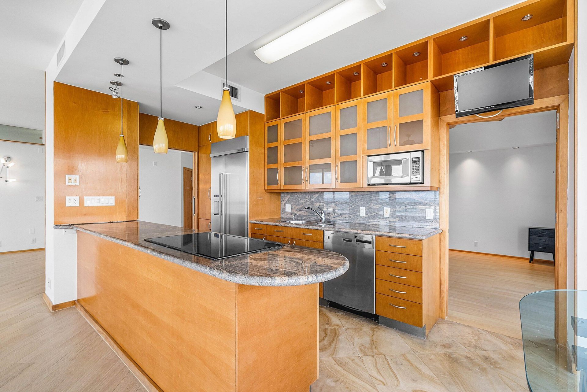 3500 Mystic Pointe Drive, Unit Ph4, Aventura, FL 33180 Photo