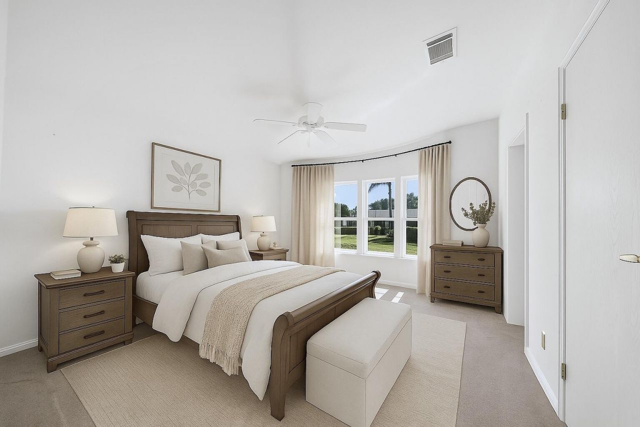 2824 Nine Iron Drive, Port Saint Lucie, FL 34952 Photo