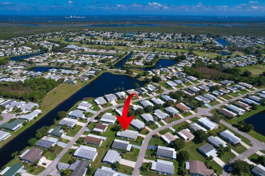 2824 Nine Iron Drive, Port Saint Lucie, FL 34952 Photo