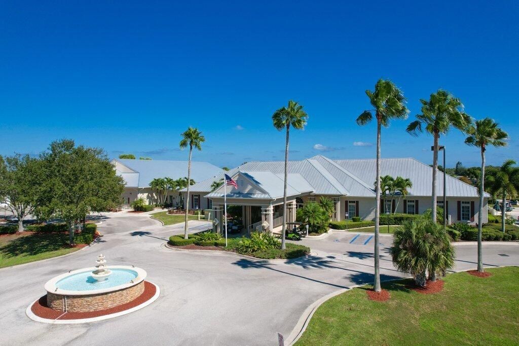 2824 Nine Iron Drive, Port Saint Lucie, FL 34952 Photo