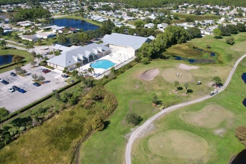 2824 Nine Iron Drive, Port Saint Lucie, FL 34952 Photo