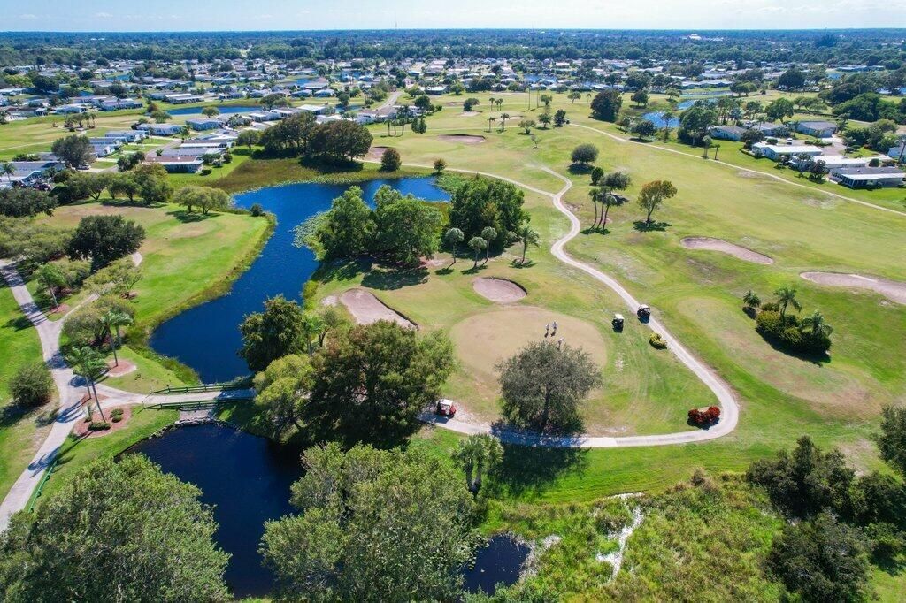 2824 Nine Iron Drive, Port Saint Lucie, FL 34952 Photo