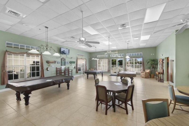 2824 Nine Iron Drive, Port Saint Lucie, FL 34952 Photo