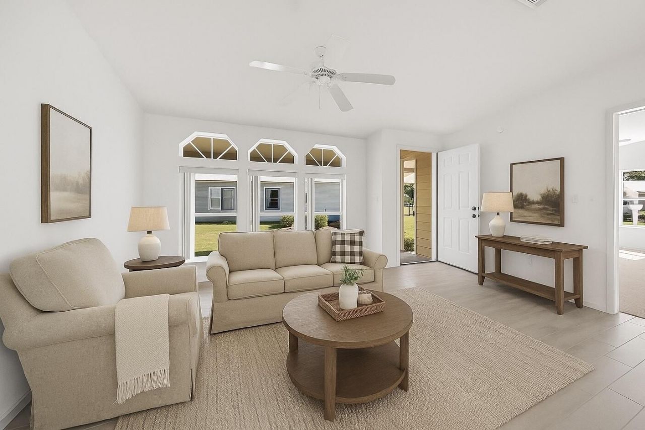 2824 Nine Iron Drive, Port Saint Lucie, FL 34952 Photo