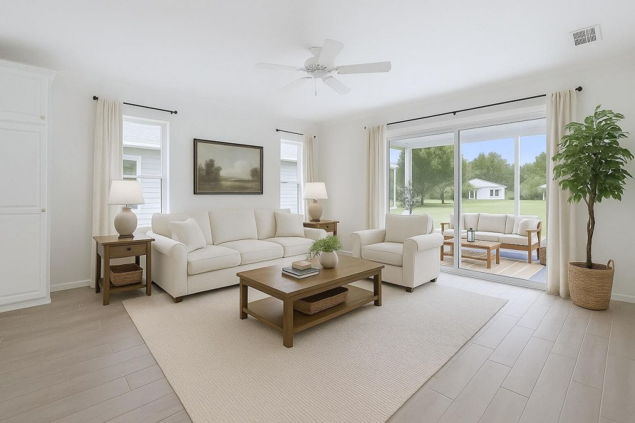2824 Nine Iron Drive, Port Saint Lucie, FL 34952 Photo