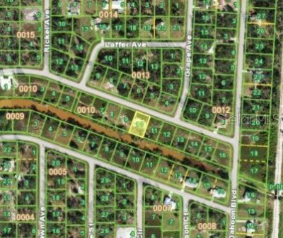 29217 Gondolier Avenue, Punta Gorda, FL 33982 Photo