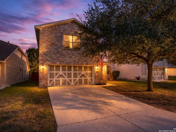 7918 Martinelli, San Antonio, TX 78253