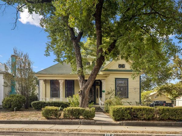 302 Florida Street, San Antonio, TX 78210