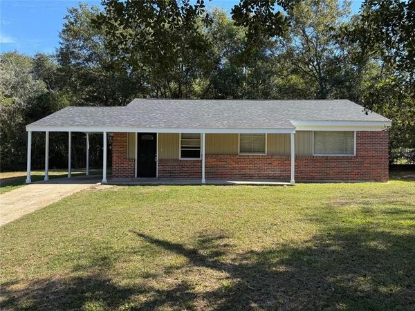 401 Elmwood Drive, Mobile, AL 36609