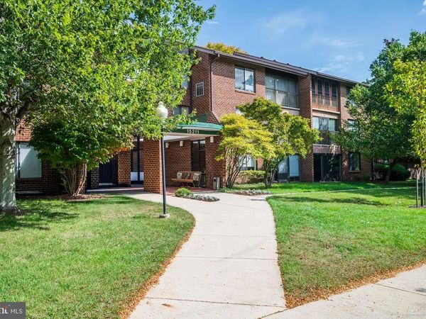15211 ELKRIDGE WAY, Unit 94-2F, SILVER SPRING, MD 20906