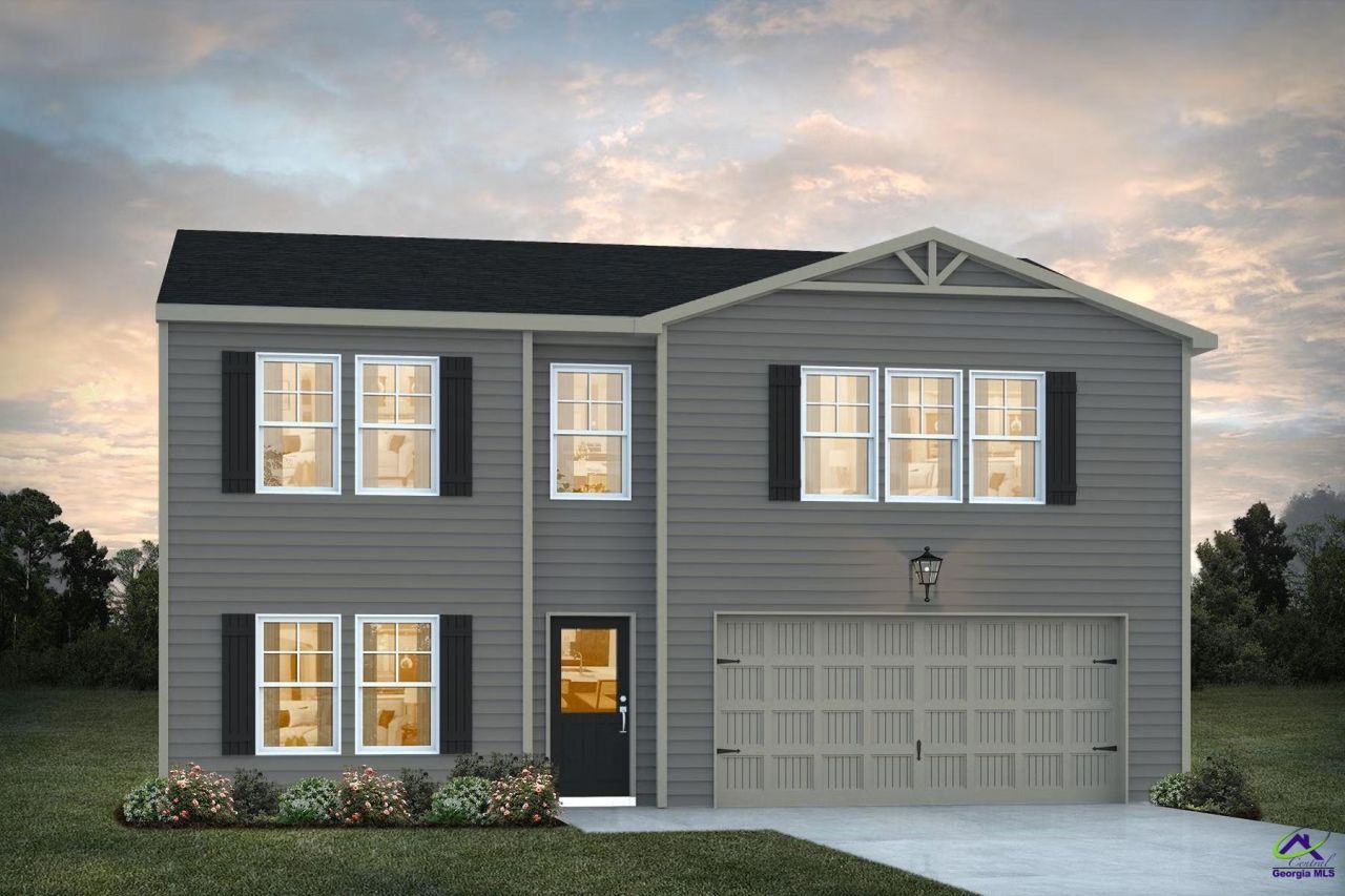 320 Cody Drive, Macon, GA 31216 Main Photo