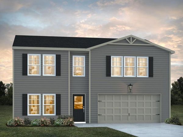 320 Cody Drive, Macon, GA 31216