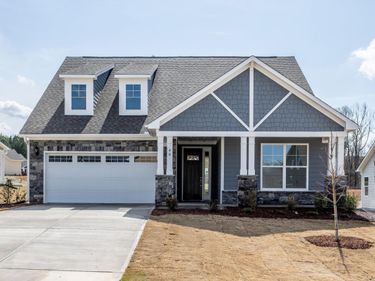 40 Slippery Elm Road, Youngsville, NC 27596