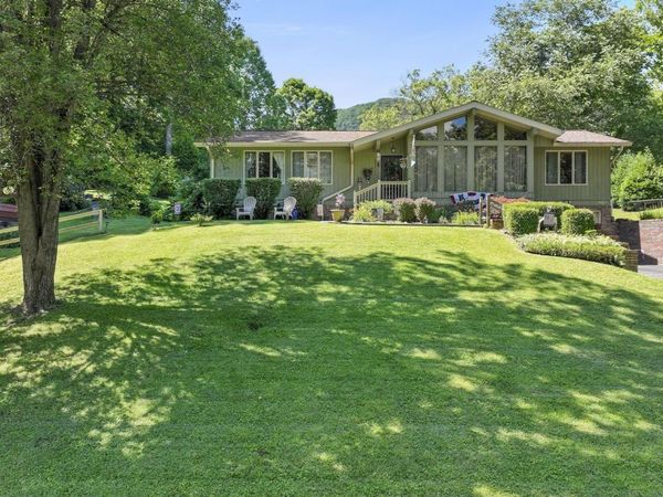 1511 East Mountain View Avenue, Big Stone Gap, VA 24219