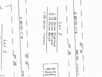 4478 Hwy 165, Meggett, SC 29449