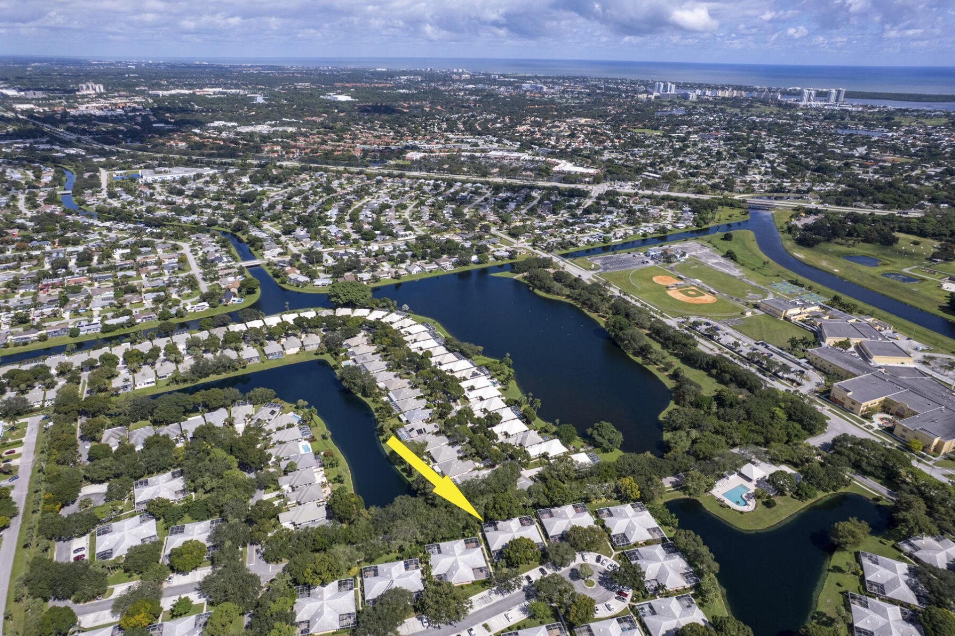 2901 Lakemont Court, Palm Beach Gardens, FL 33403 Photo