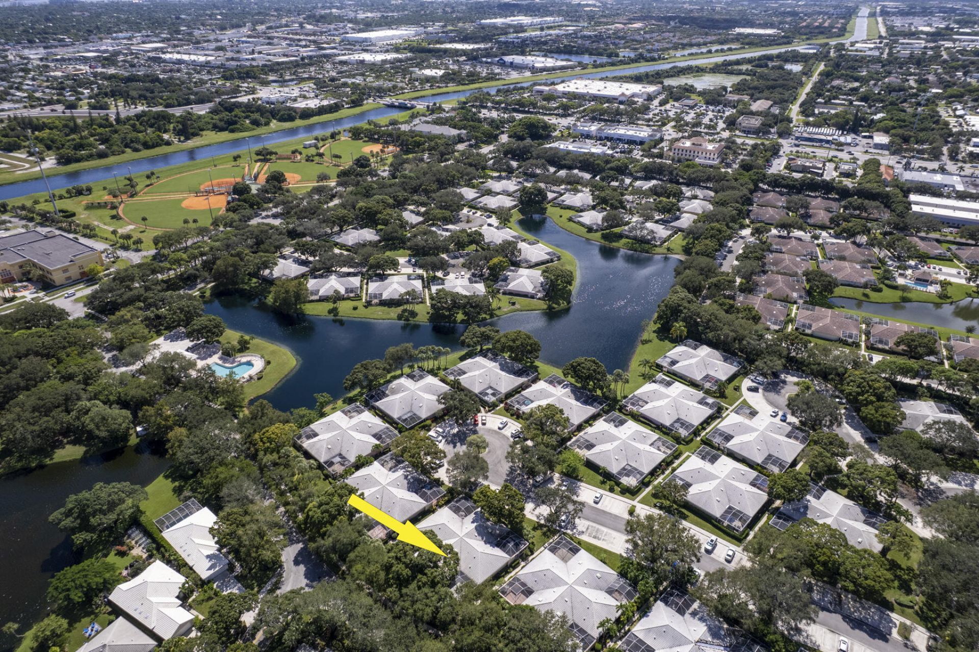 2901 Lakemont Court, Palm Beach Gardens, FL 33403 Photo