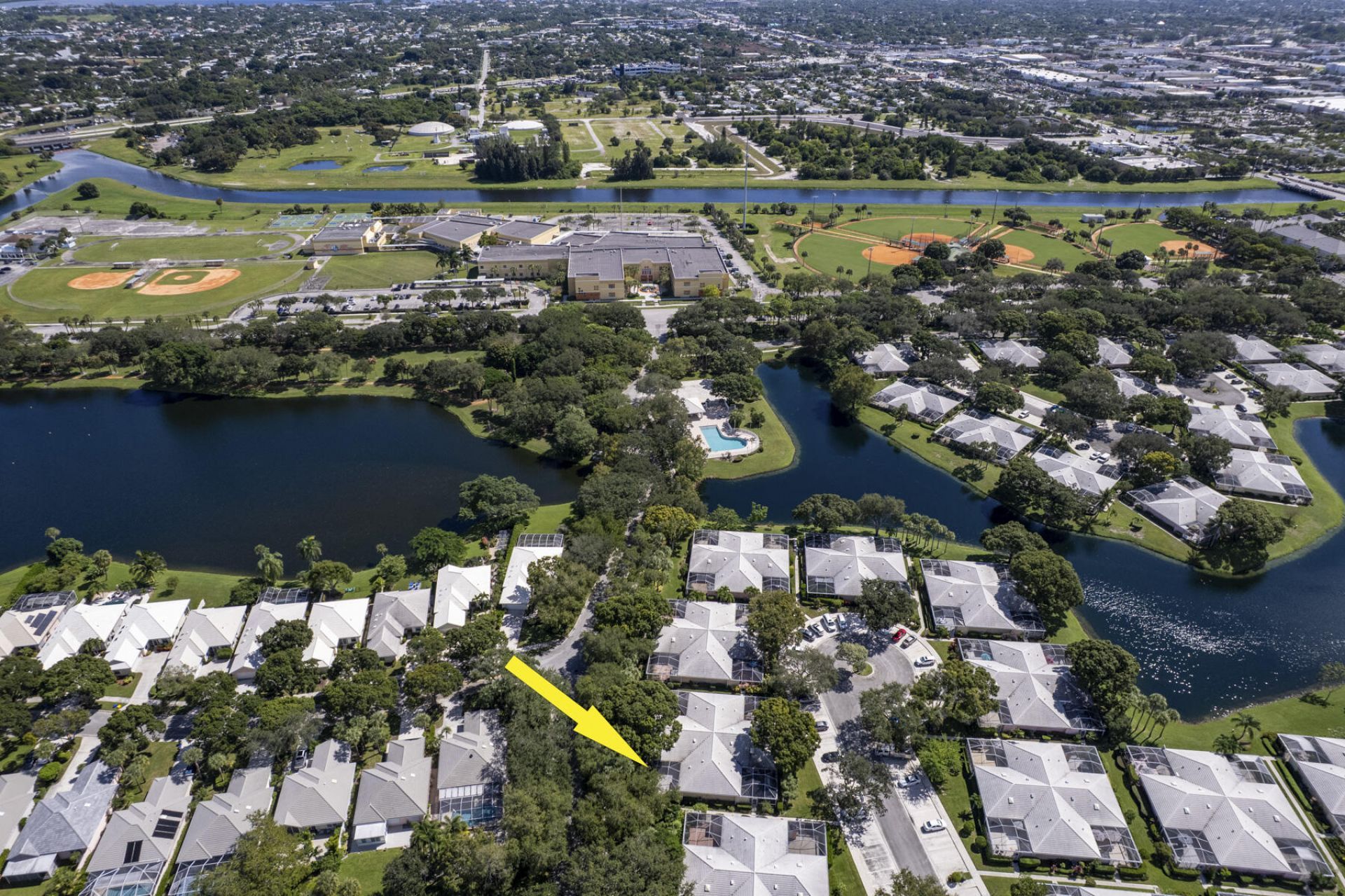 2901 Lakemont Court, Palm Beach Gardens, FL 33403 Photo