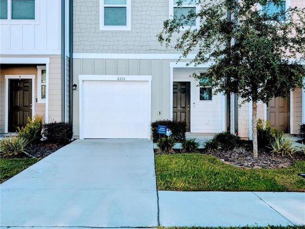 6215 DAERR RIDGE STREET, ZEPHYRHILLS, FL 33542