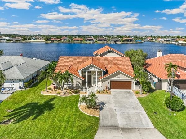 1109 SW 44th ST, CAPE CORAL, FL 33914
