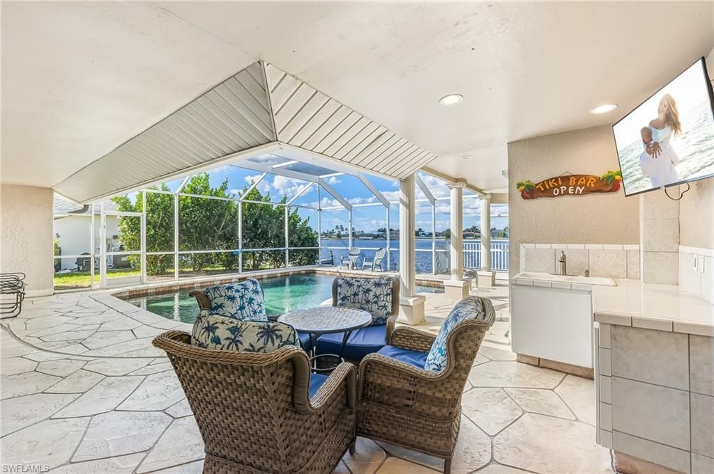 1109 SW 44th St, Cape Coral, FL 33914 Photo