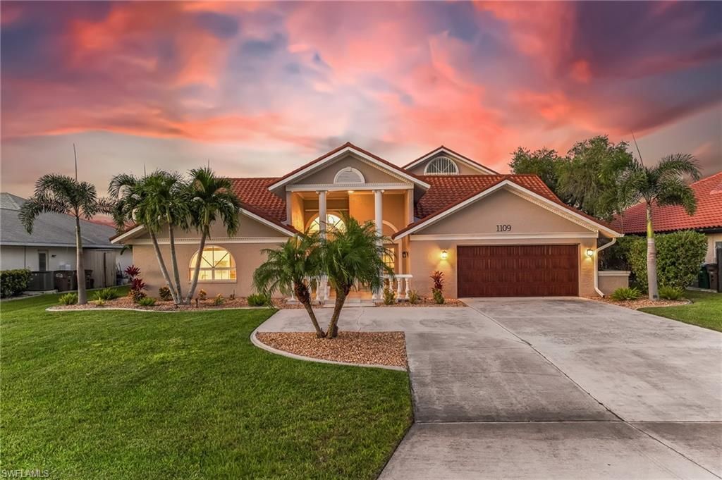 1109 SW 44th St, Cape Coral, FL 33914 Photo