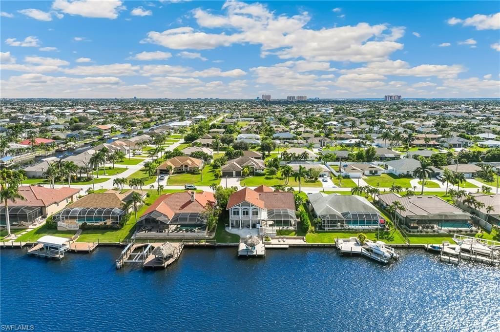 1109 SW 44th St, Cape Coral, FL 33914 Photo