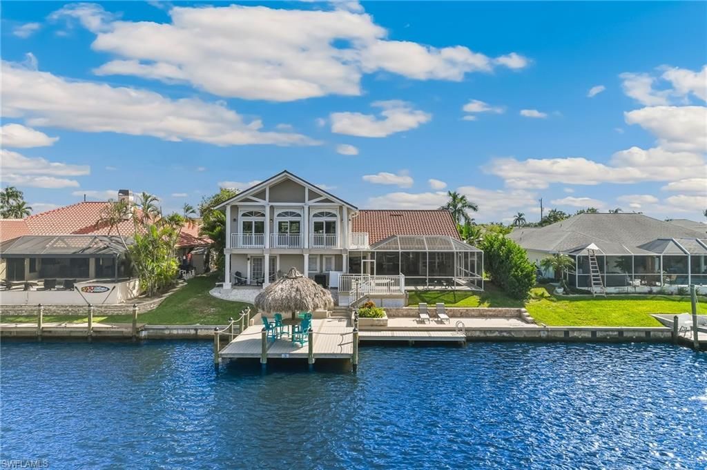 1109 SW 44th St, Cape Coral, FL 33914 Photo