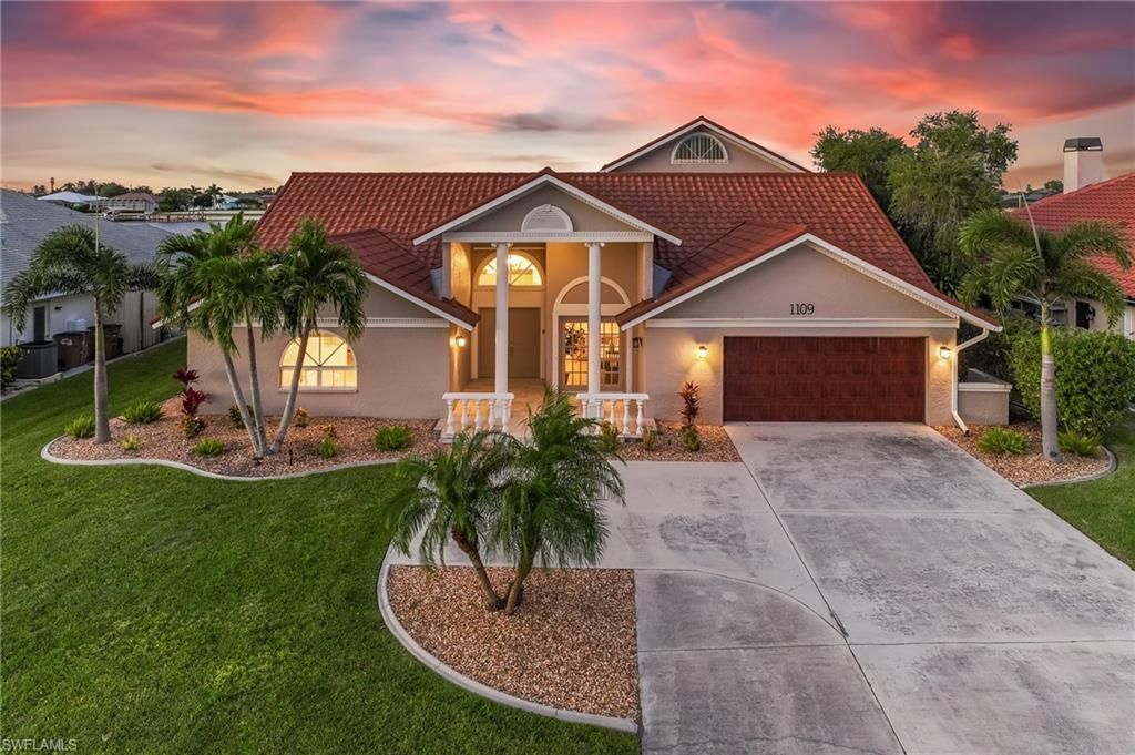 1109 SW 44th St, Cape Coral, FL 33914 Photo