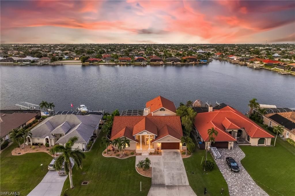 1109 SW 44th St, Cape Coral, FL 33914 Photo