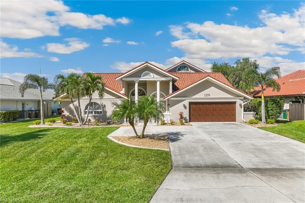 1109 SW 44th St, Cape Coral, FL 33914 Photo