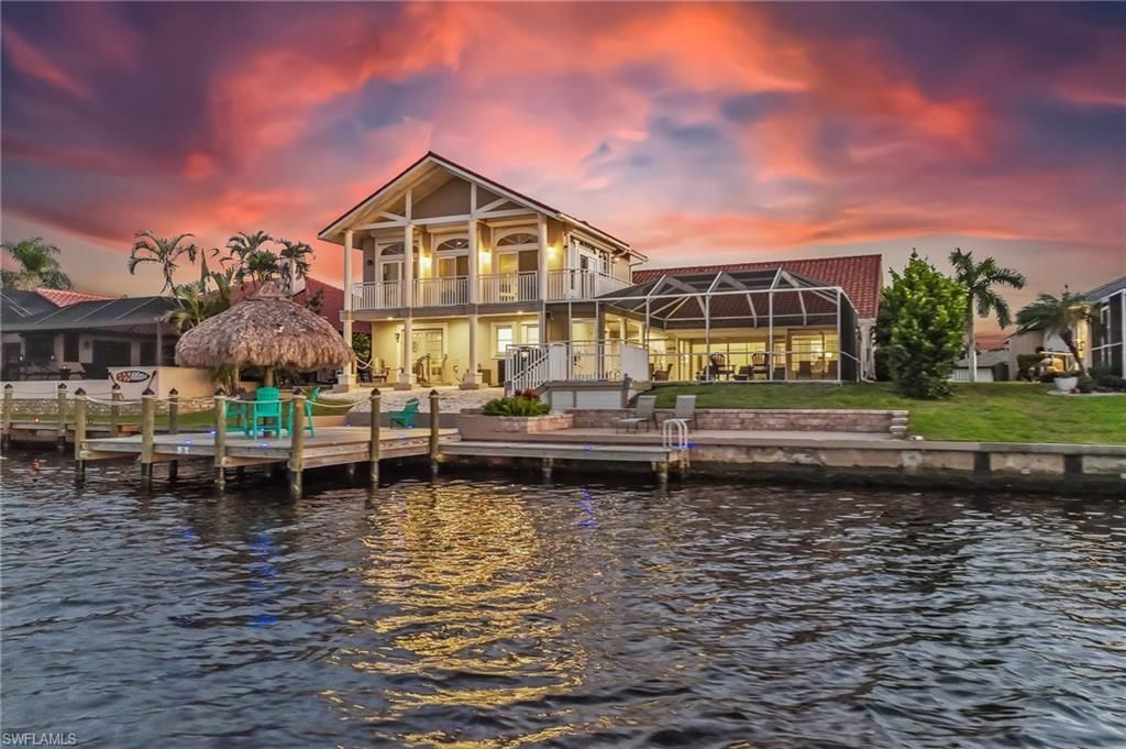 1109 SW 44th St, Cape Coral, FL 33914 Photo