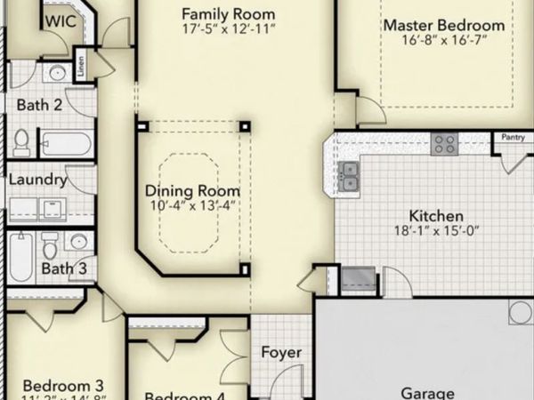 159 Harbor Drive, Macon, GA 31220