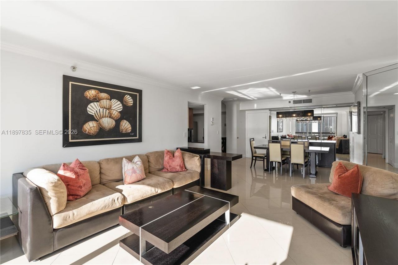 19101 NE 36th Ct, Unit 2109, Aventura, FL 33180 Photo