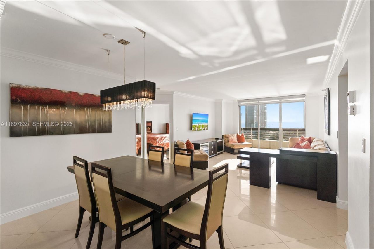 19101 NE 36th Ct, Unit 2109, Aventura, FL 33180 Photo