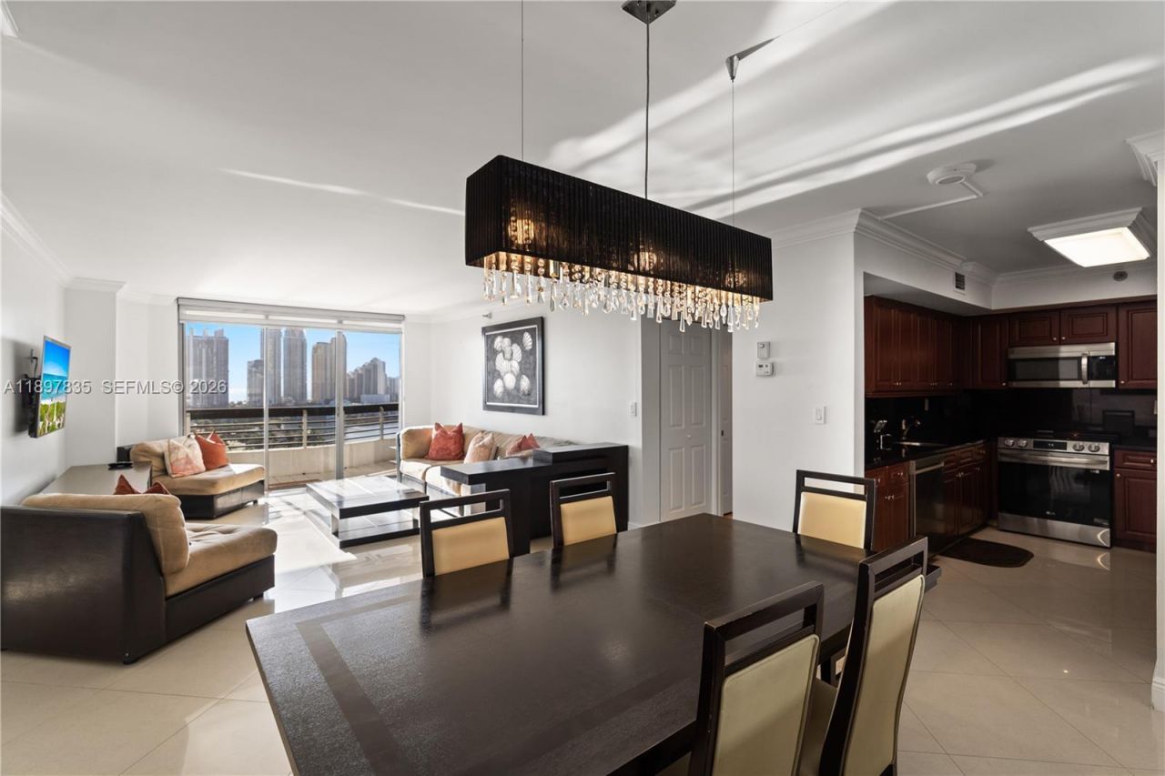 19101 NE 36th Ct, Unit 2109, Aventura, FL 33180 Photo