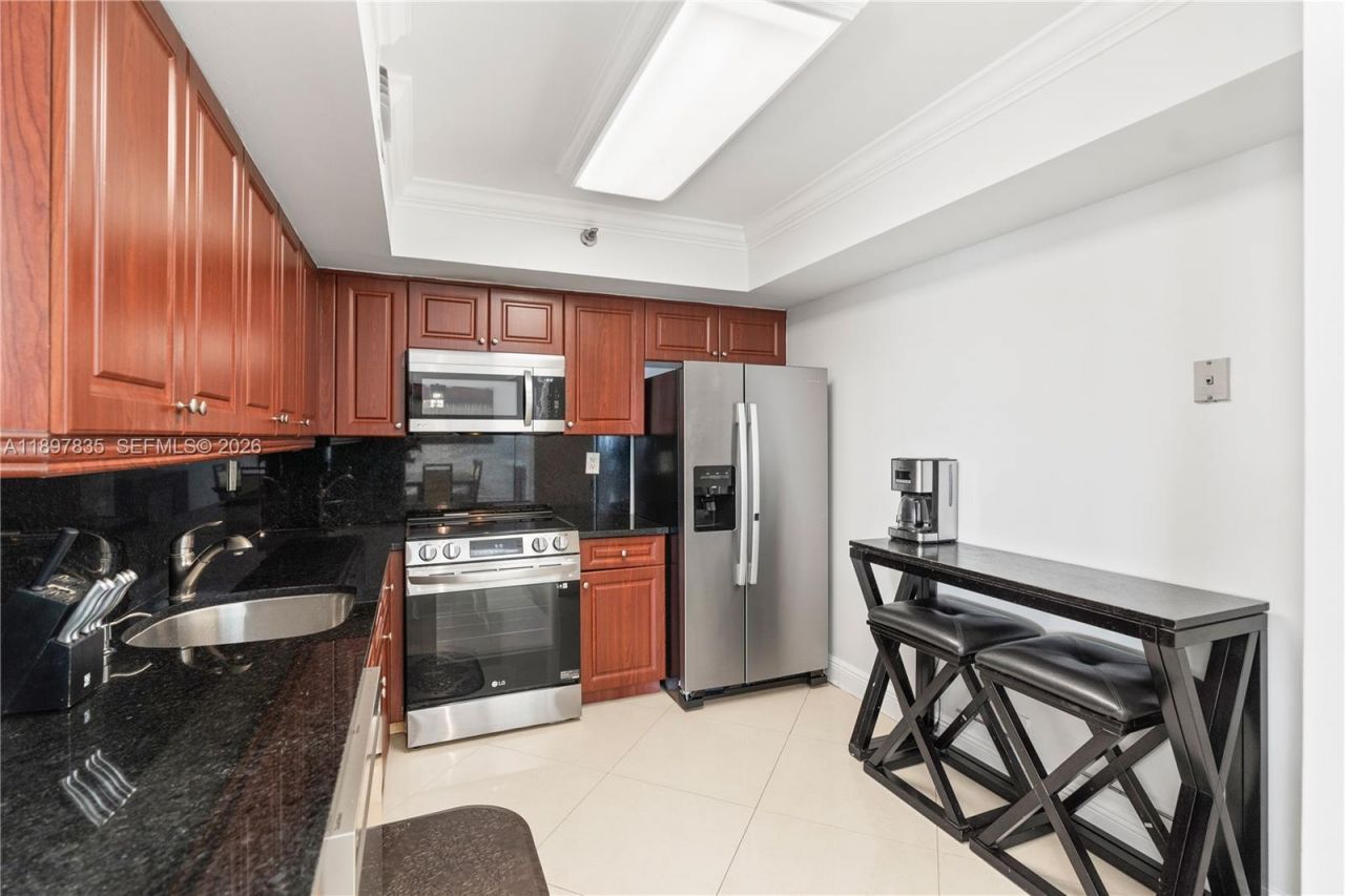 19101 NE 36th Ct, Unit 2109, Aventura, FL 33180 Photo