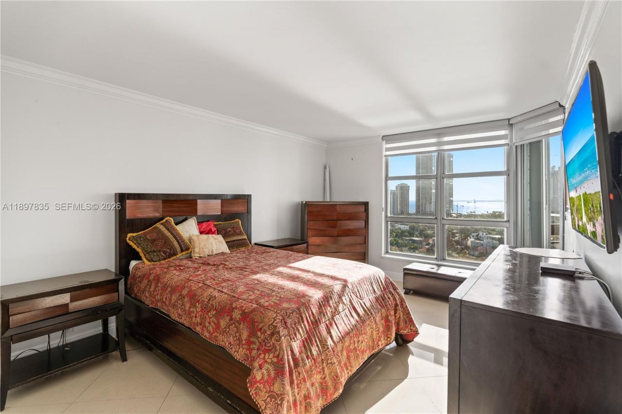 19101 NE 36th Ct, Unit 2109, Aventura, FL 33180 Photo