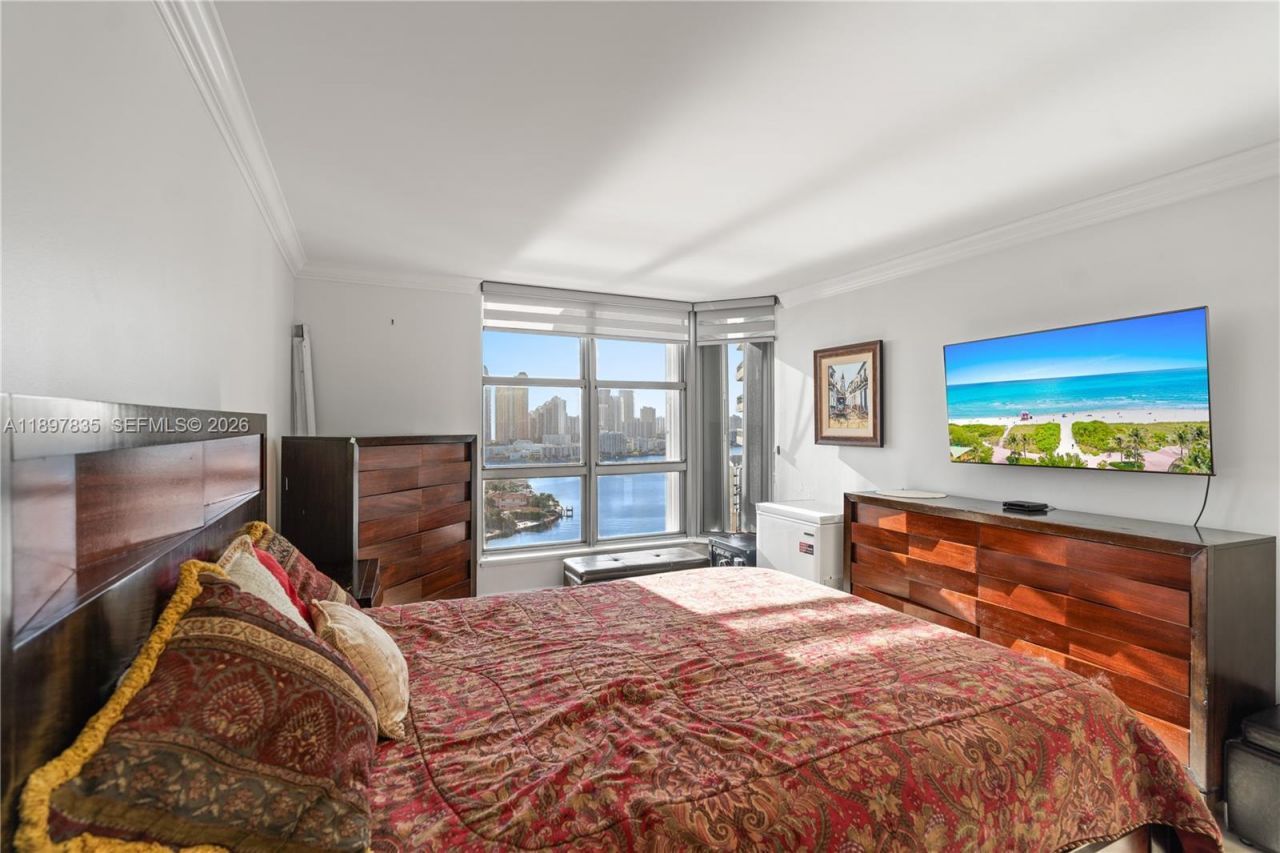 19101 NE 36th Ct, Unit 2109, Aventura, FL 33180 Photo