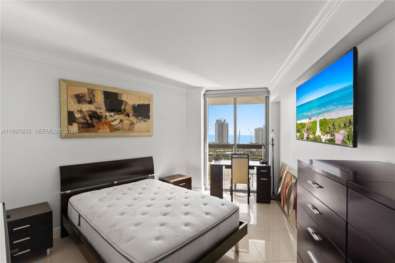 19101 NE 36th Ct, Unit 2109, Aventura, FL 33180 Photo