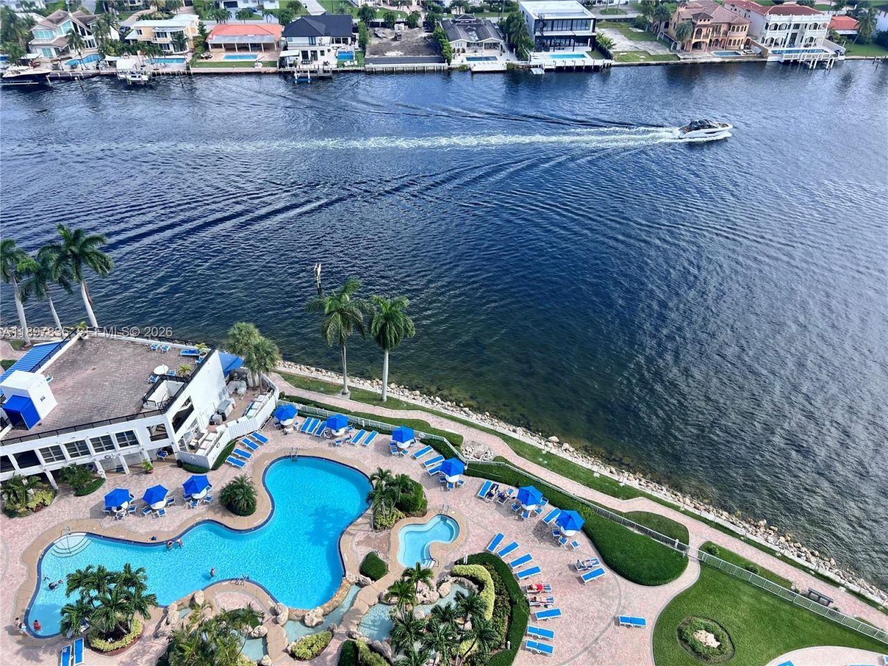 19101 NE 36th Ct, Unit 2109, Aventura, FL 33180 Photo