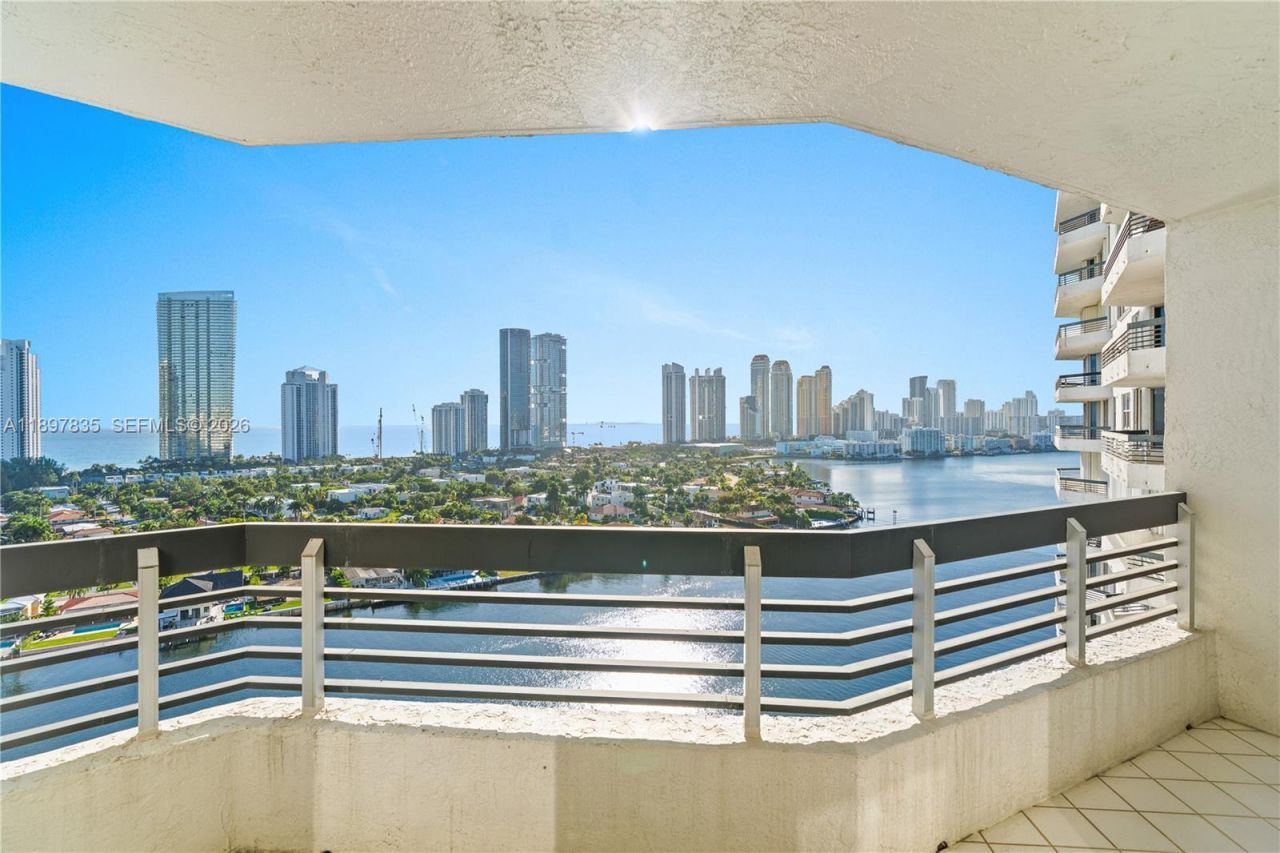 19101 NE 36th Ct, Unit 2109, Aventura, FL 33180 Photo